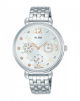 Alba AP6677X Analog