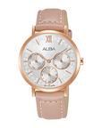 Alba AP6694X Analog