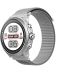 Coros APEX 2 - GREY (Nylon)