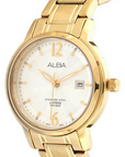 Alba AS9A42X Analog