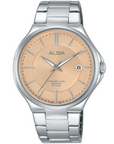 Alba AS9B49X Men Analog
