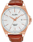 Alba AS9B78X Analog