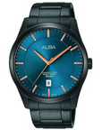Alba AS9C87X Analog