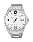Alba AS9E33X Men Analog