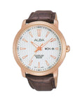 Alba AT2020X Analog