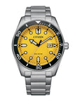 Citizen AW1760-81Z Eco-Drive Men