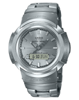 Casio G-Shock AWM-500D-1A8DR Analog-Digital Combination