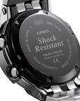 Casio G-Shock AWM-500D-1A8DR Analog-Digital Combination