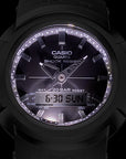Casio G-Shock AWM-500D-1ADR Analog-Digital Combination