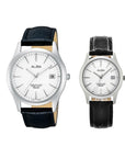 Alba AXHL65X/AXU035X Couple