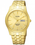 Alba AXND42X Analog