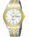 Alba AXND52X Analog