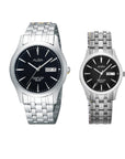 Alba AXND55X/AXT859X Couple