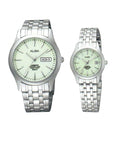 Alba AXND57X/AXT861X Couple