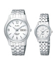 Alba AXND59X/AXT863X Couple