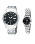 Alba AXND61X/AXT865X Couple