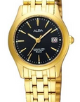 Alba AXT848X Analog