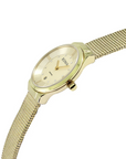 Bonia Cristallo Women Elegance 2 Straps Set B10525-2223