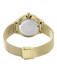Bonia Cristallo Women Elegance 2 Straps Set B10525-2223