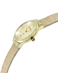 Bonia Cristallo Women Elegance 2 Straps Set B10525-2223