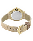 Bonia Cristallo Women Elegance 2 Straps Set B10525-2223
