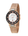 Bonia Elegance B10564-2535 Women Quartz Watch