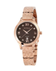 Bonia Monogram II B10566-2543 Women Quartz Watch