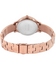 Bonia Monogram II B10566-2543 Women Quartz Watch
