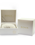 Bonia Monogram II B10566-2543 Women Quartz Watch