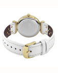 Bonia Elegance Women Watch BNB10571-2257S Quartz Watch