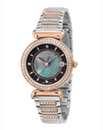 Bonia Cristallo Women Elegance B10572-2637S Analog Quartz Watch