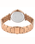 Bonia Cristallo Women B10574-2517 Analog Quartz Watch
