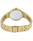 Bonia Cristallo Women Elegance B10581-2255S Analog Quartz Watch