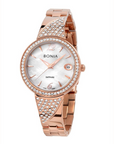 Bonia Cristallo Women Elegance B10581-2555S
