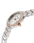 Bonia Cristallo Lady B10586-2617S Analog Quartz Watch