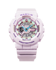 Casio Baby-G BA-110XPM-6A Analog-Digital Combination