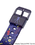 Casio Baby-G BA-110XSM-2A Pretty Guardian Sailor Moon