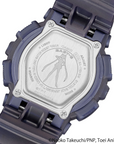 Casio Baby-G BA-110XSM-2A Pretty Guardian Sailor Moon