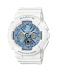 Casio Baby-G BA-130-7A2 Analog-Digital Combination