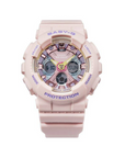 Casio Baby-G BA-130PM-4A Analog-Digital Combination