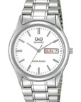 Q&Q Japan By Citizen BB12J201Y Analog