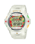 Casio Baby-G BG-169HRB-7D Digital (HARIBO COLLABORATION MODEL)