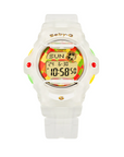 Casio Baby-G BG-169HRB-7D Digital (HARIBO COLLABORATION MODEL)