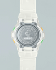 Casio Baby-G BG-169HRB-7D Digital (HARIBO COLLABORATION MODEL)