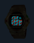Casio Baby-G BG-169HRB-7D Digital (HARIBO COLLABORATION MODEL)