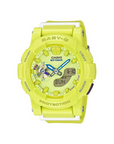 Casio Baby-G BGA-185-9A Analog-Digital Combination