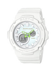 Casio Baby-G BGA-270BP-7A Analog-Digital Combination
