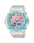 Casio Baby-G BGA-280AP-7A Analog-Digital Combination