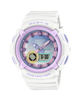 Casio Baby-G BGA-280PM-7A Analog-Digital Combination