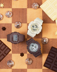 Casio Baby-G BGD-565USW-5D Digital